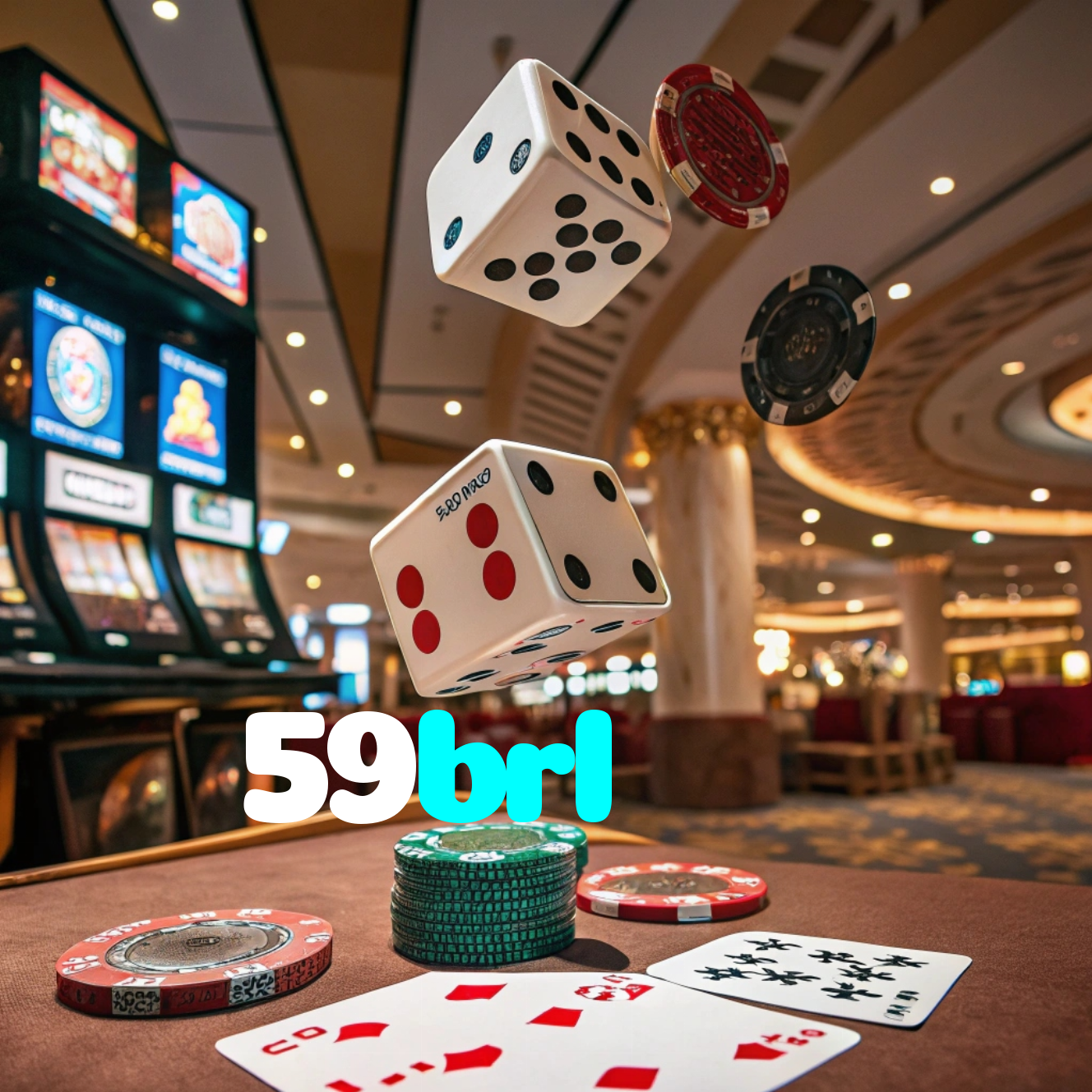 59brl - Baixe o App 59brl para Android e Comece a Jogar
