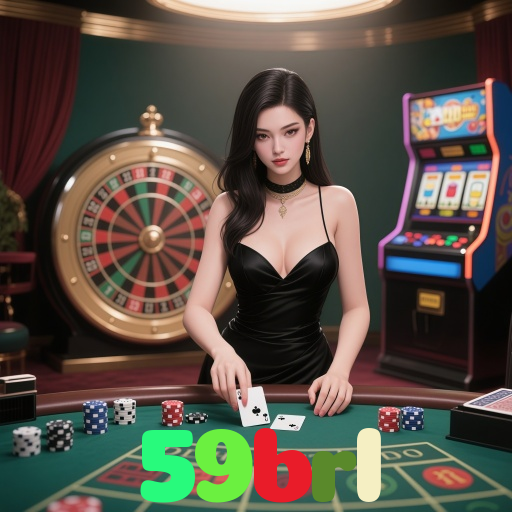59brl - Baixe o app 59brl no Google Play e jogue ao vivo