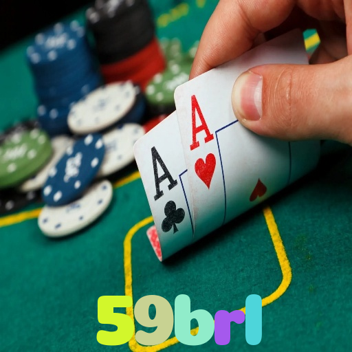 59brl - Baixe o app 59brl no Google Play e jogue ao vivo