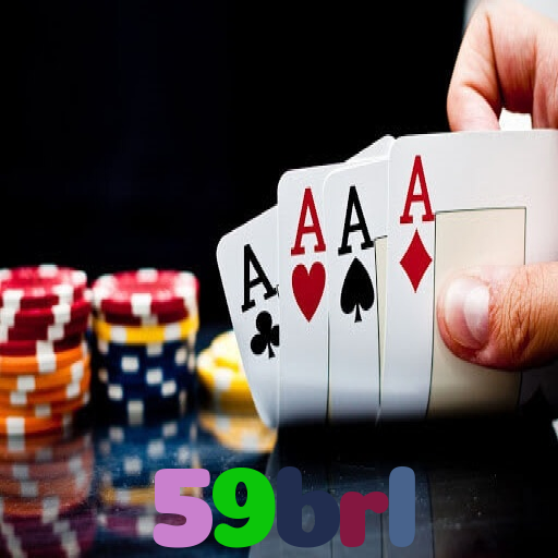59brl - Baixe o app 59brl no Google Play e jogue ao vivo