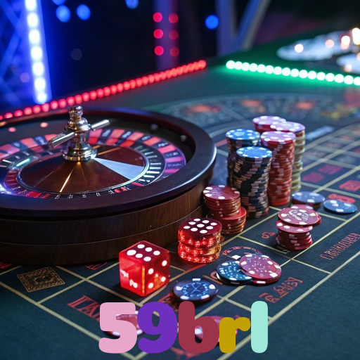 59brl - Baixe o app 59brl no Google Play e jogue ao vivo