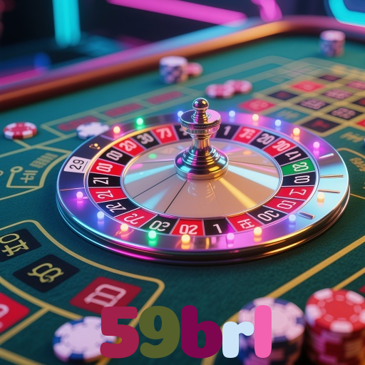 59brl - Baixe o app 59brl no Google Play e jogue ao vivo