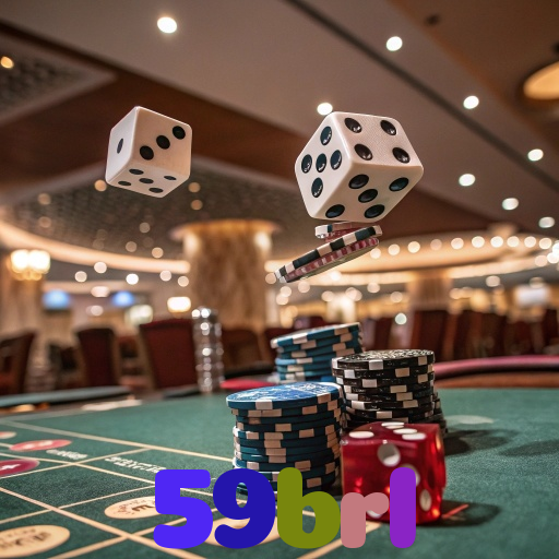 59brl - Baixe o app 59brl no Google Play e jogue ao vivo