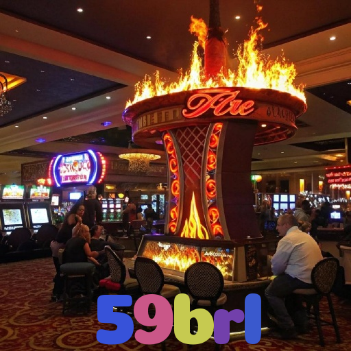59brl - Baixe o app 59brl no Google Play e jogue ao vivo