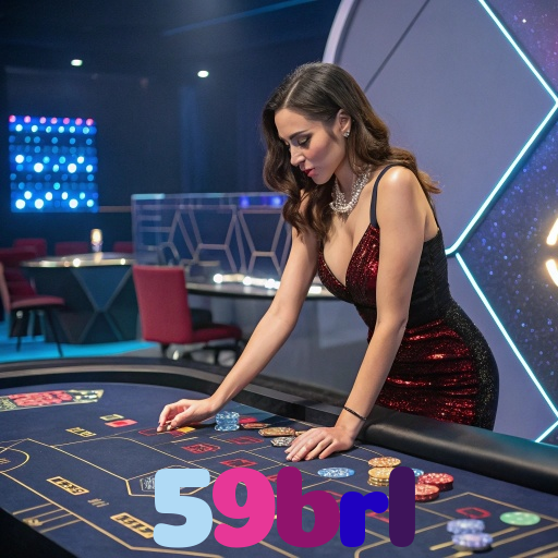 59brl - Baixe o app 59brl no Google Play e jogue ao vivo