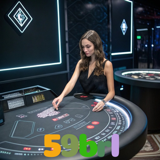 59brl - Baixe o app 59brl no Google Play e jogue ao vivo