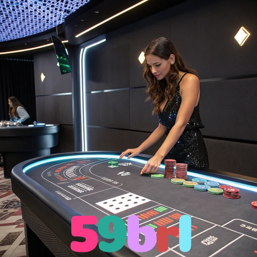 59brl - Baixe o app 59brl no Google Play e jogue ao vivo
