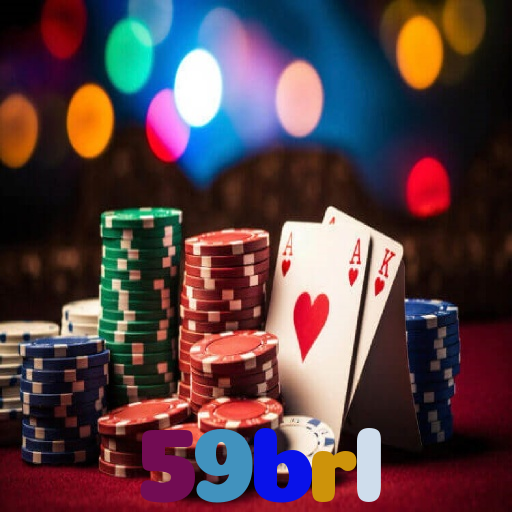 59brl - Baixe o app 59brl no Google Play e jogue ao vivo