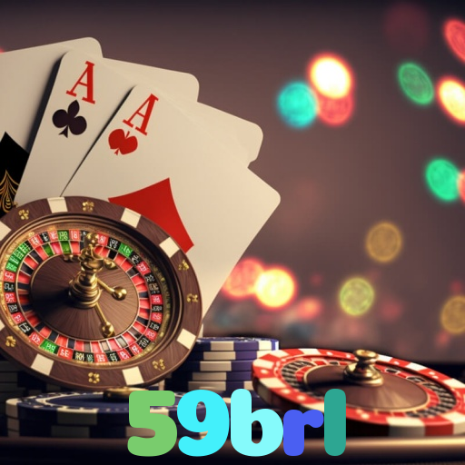 59brl - Baixe o app 59brl no Google Play e jogue ao vivo