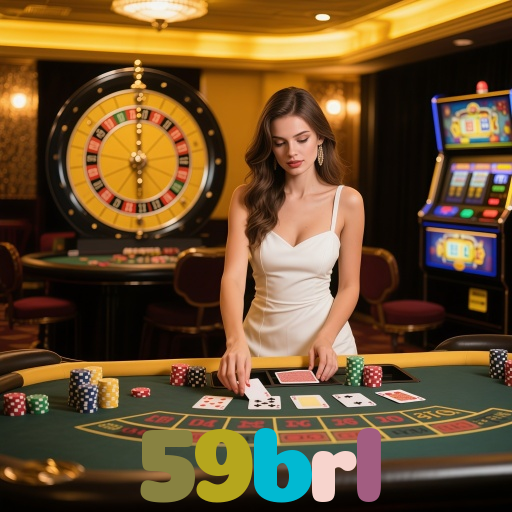 59brl - Baixe o app 59brl no Google Play e jogue ao vivo