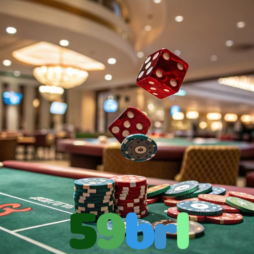 59brl - Baixe o app 59brl no Google Play e jogue ao vivo
