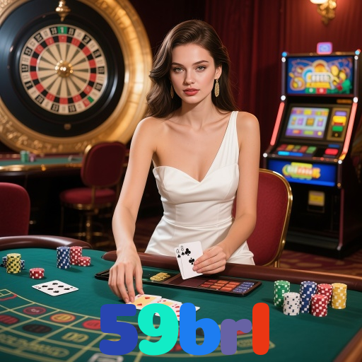 59brl - Baixe o app 59brl no Google Play e jogue ao vivo