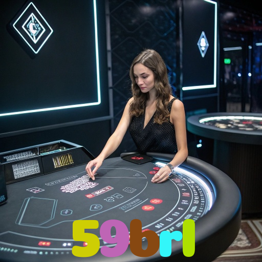 59brl - Baixe o app 59brl no Google Play e jogue ao vivo