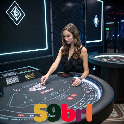 59brl - Baixe o app 59brl no Google Play e jogue ao vivo