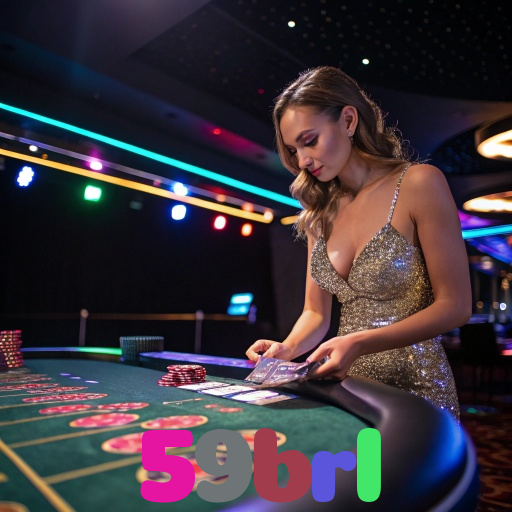 59brl - Baixe o app 59brl no Google Play e jogue ao vivo