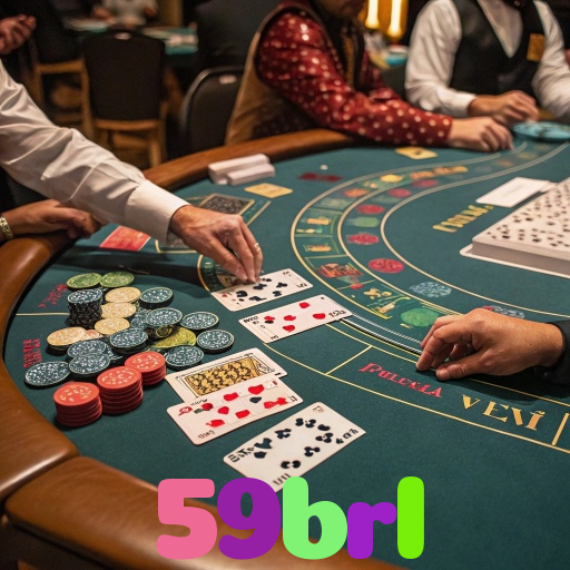 59brl - Baixe o app 59brl no Google Play e jogue ao vivo