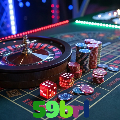 59brl - Baixe o app 59brl no Google Play e jogue ao vivo