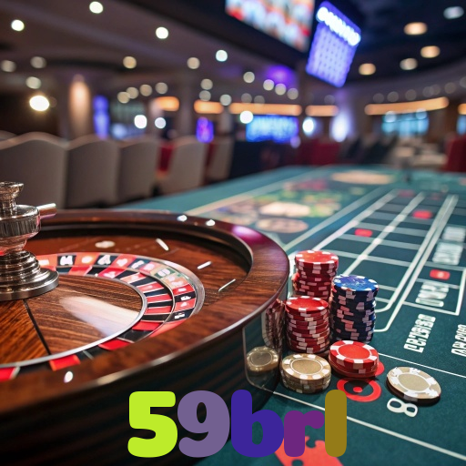 59brl - Baixe o app 59brl no Google Play e jogue ao vivo