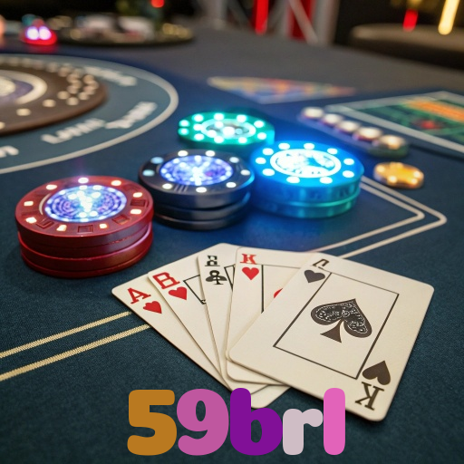 59brl - Baixe o app 59brl no Google Play e jogue ao vivo