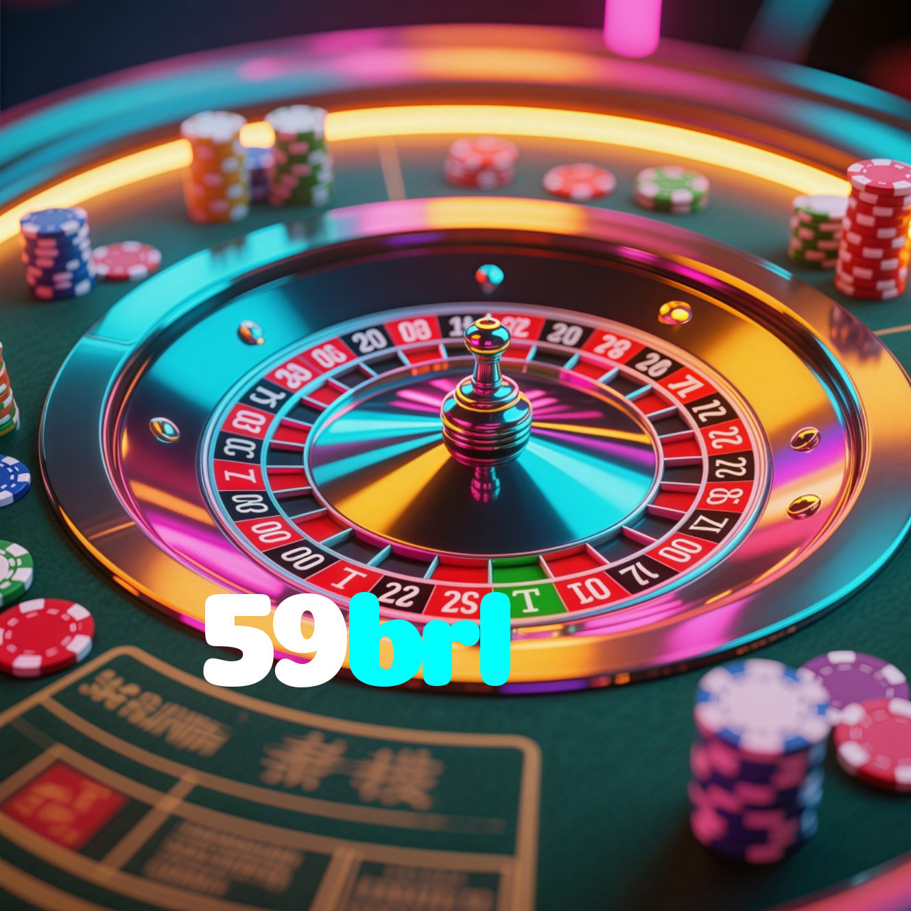 59brl - Baixe o app 59brl no Google Play e jogue ao vivo