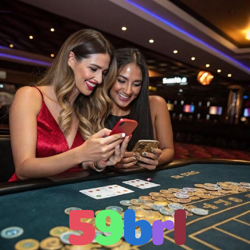 59brl - Baixe o App 59brl para Android e Comece a Jogar
