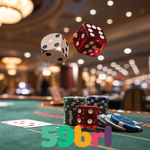 59brl - Baixe o app 59brl no Google Play e jogue ao vivo