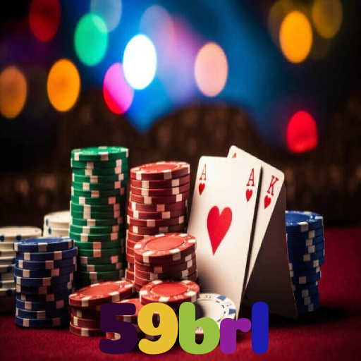 59brl - Baixe o app 59brl no Google Play e jogue ao vivo