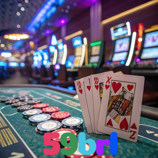 59brl - Baixe o app 59brl no Google Play e jogue ao vivo