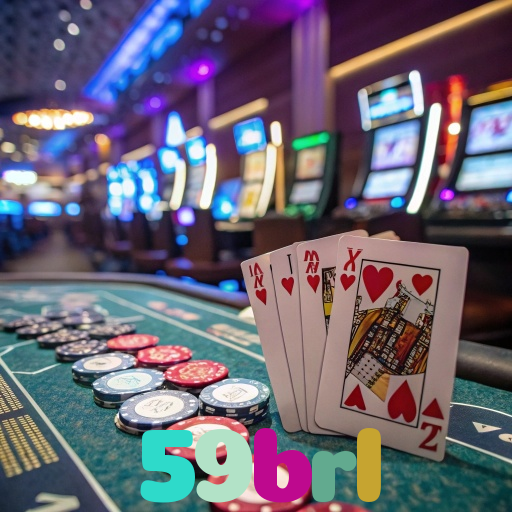 59brl - Baixe o app 59brl no Google Play e jogue ao vivo