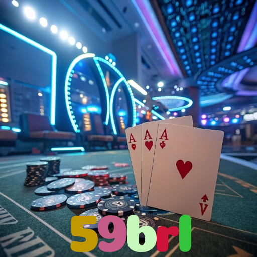 59brl - Baixe o app 59brl no Google Play e jogue ao vivo