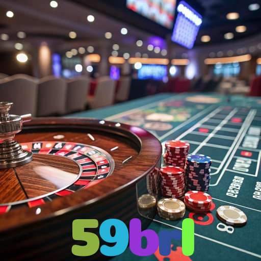 59brl - Baixe o app 59brl no Google Play e jogue ao vivo
