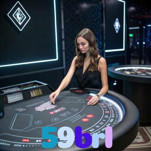 59brl - Baixe o app 59brl no Google Play e jogue ao vivo