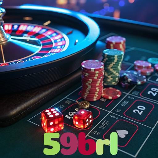 59brl - Baixe o app 59brl no Google Play e jogue ao vivo