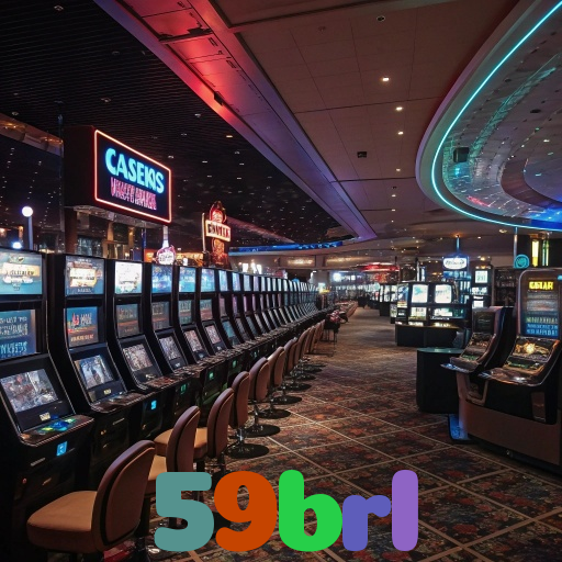 59brl - Baixe o app 59brl no Google Play e jogue ao vivo