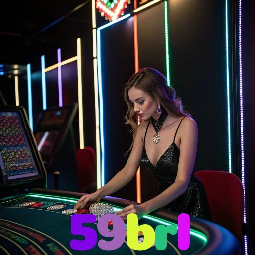 59brl - Baixe o app 59brl no Google Play e jogue ao vivo