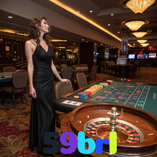 59brl - Baixe o app 59brl no Google Play e jogue ao vivo