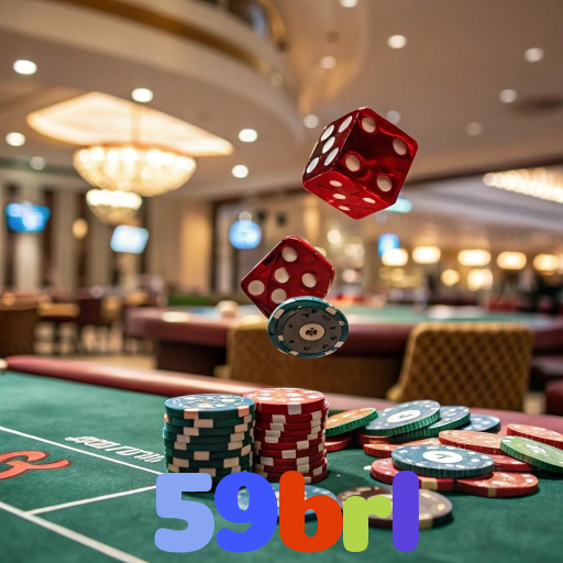 59brl - Baixe o app 59brl no Google Play e jogue ao vivo