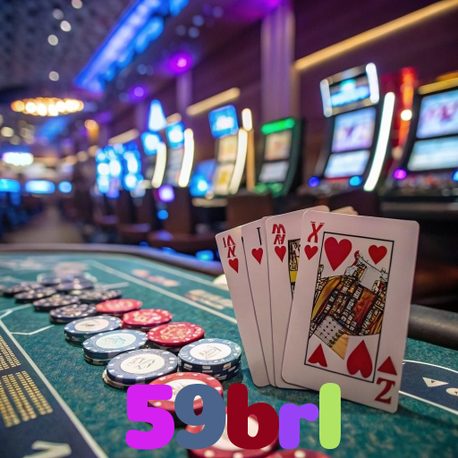 59brl - Baixe o app 59brl no Google Play e jogue ao vivo