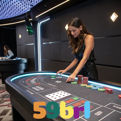 59brl - Baixe o app 59brl no Google Play e jogue ao vivo