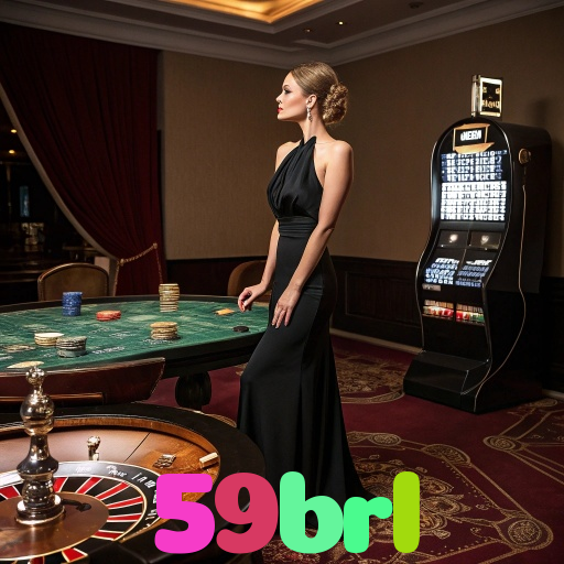 59brl - Baixe o app 59brl no Google Play e jogue ao vivo