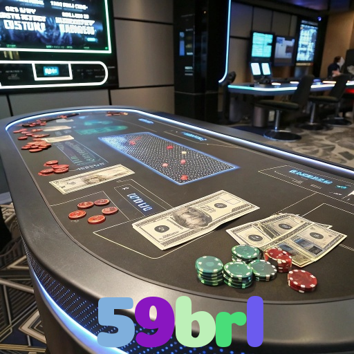 59brl - Baixe o app 59brl no Google Play e jogue ao vivo