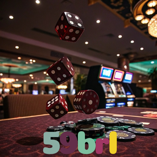 59brl - Baixe o app 59brl no Google Play e jogue ao vivo
