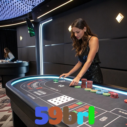 59brl - Baixe o app 59brl no Google Play e jogue ao vivo