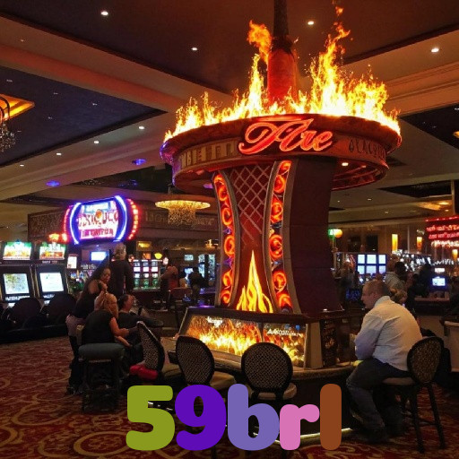 59brl - Baixe o app 59brl no Google Play e jogue ao vivo