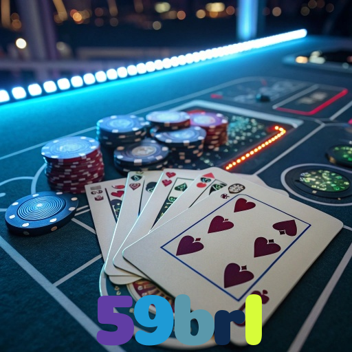 59brl - Baixe o app 59brl no Google Play e jogue ao vivo