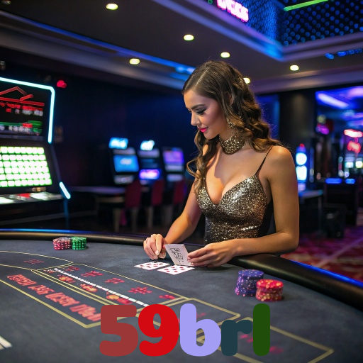 59brl - Baixe o app 59brl no Google Play e jogue ao vivo