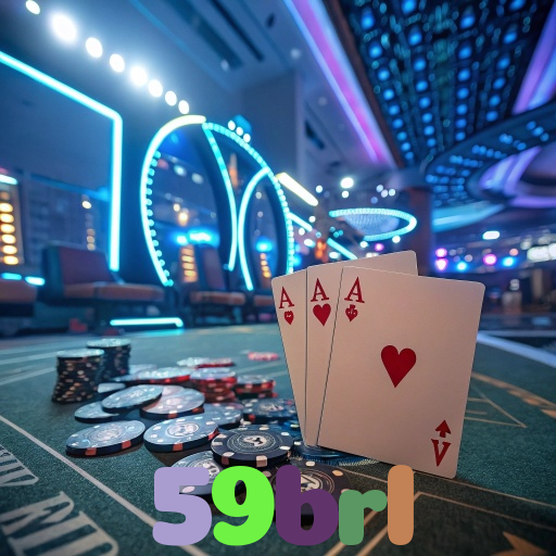 59brl - Baixe o app 59brl no Google Play e jogue ao vivo