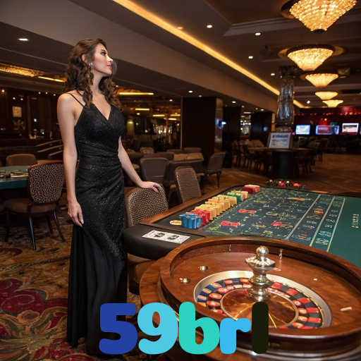 59brl - Baixe o app 59brl no Google Play e jogue ao vivo