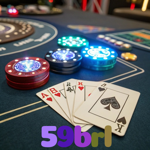 59brl - Baixe o app 59brl no Google Play e jogue ao vivo