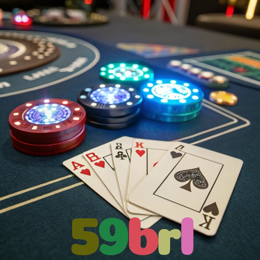 59brl - Baixe o App 59brl para Android e Comece a Jogar